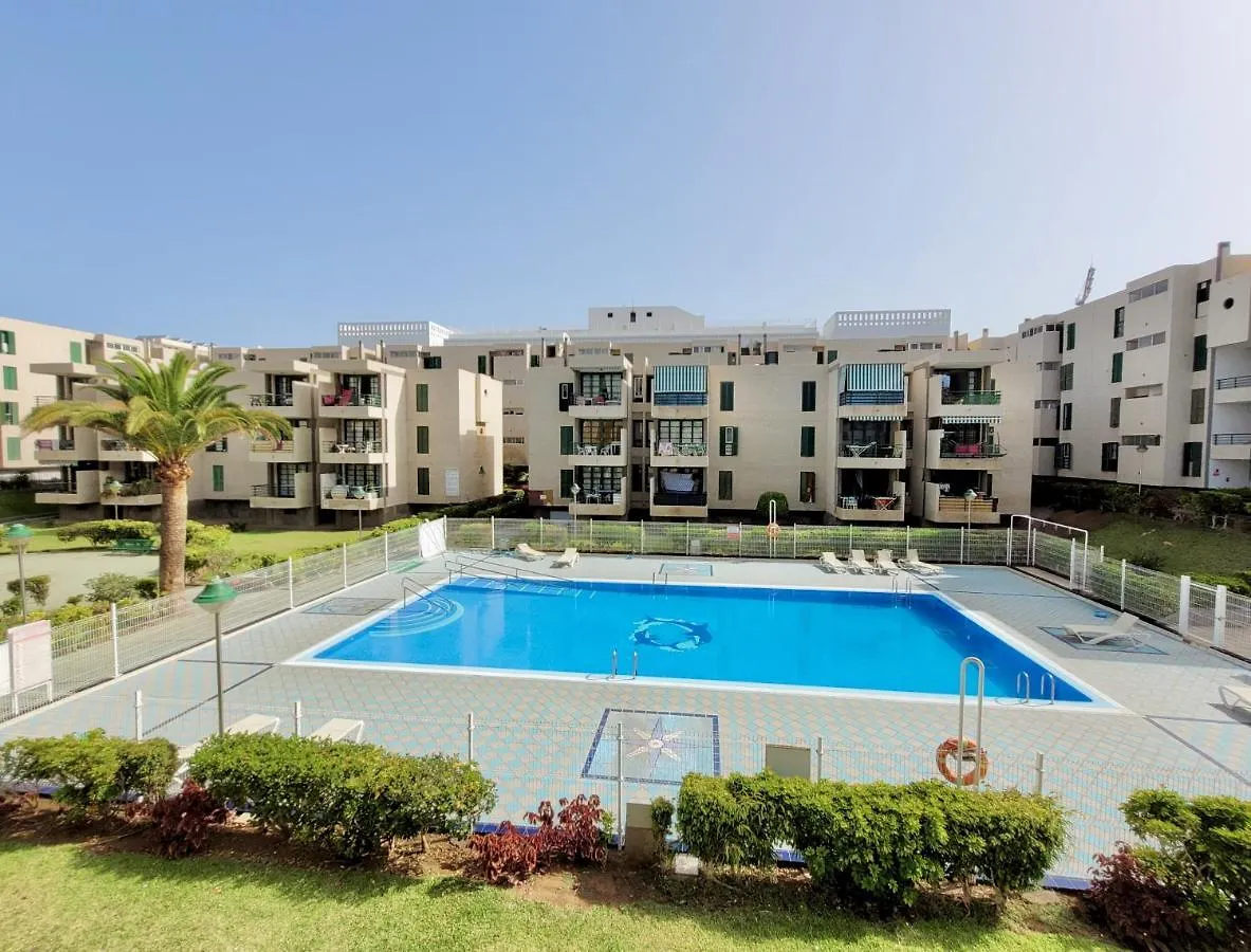 Apartment Americas Las Vinas Arona