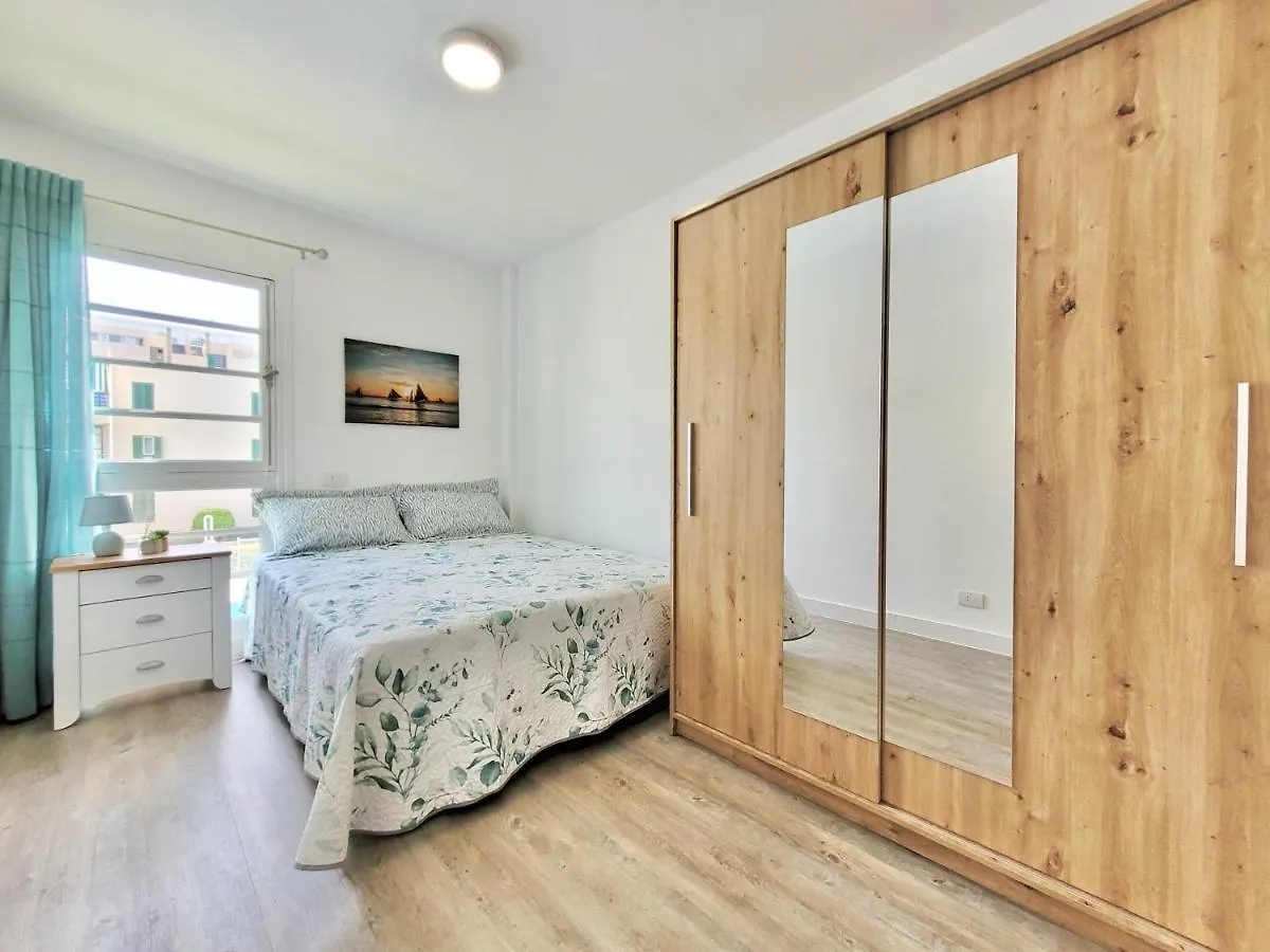 Apartment Americas Las Vinas Arona