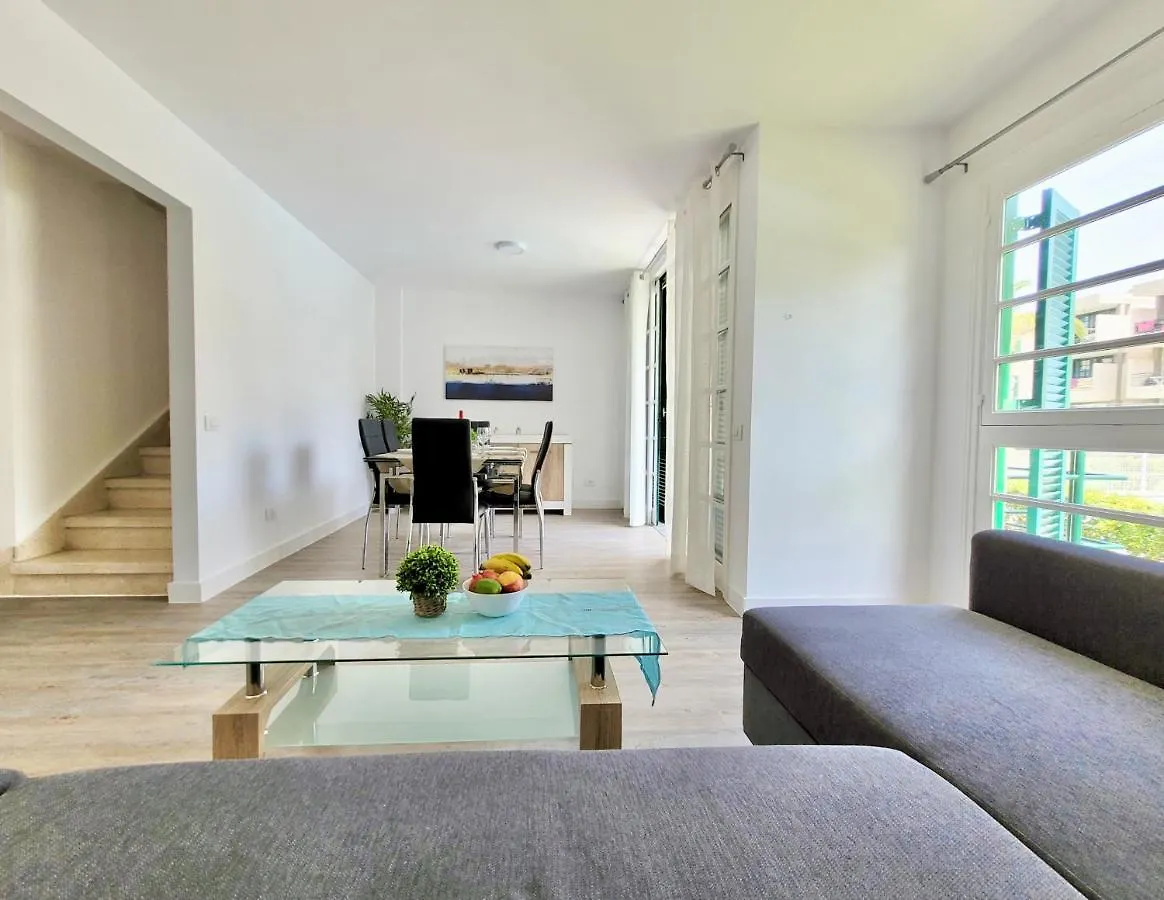 Apartment Americas Las Vinas Arona
