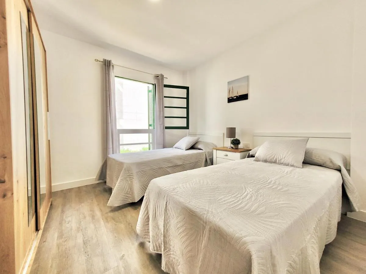 Apartment Americas Las Vinas Arona