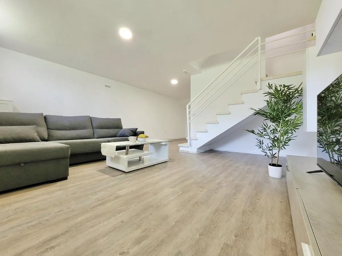 Americas Las Vinas Arona  Apartment Arona (Tenerife)