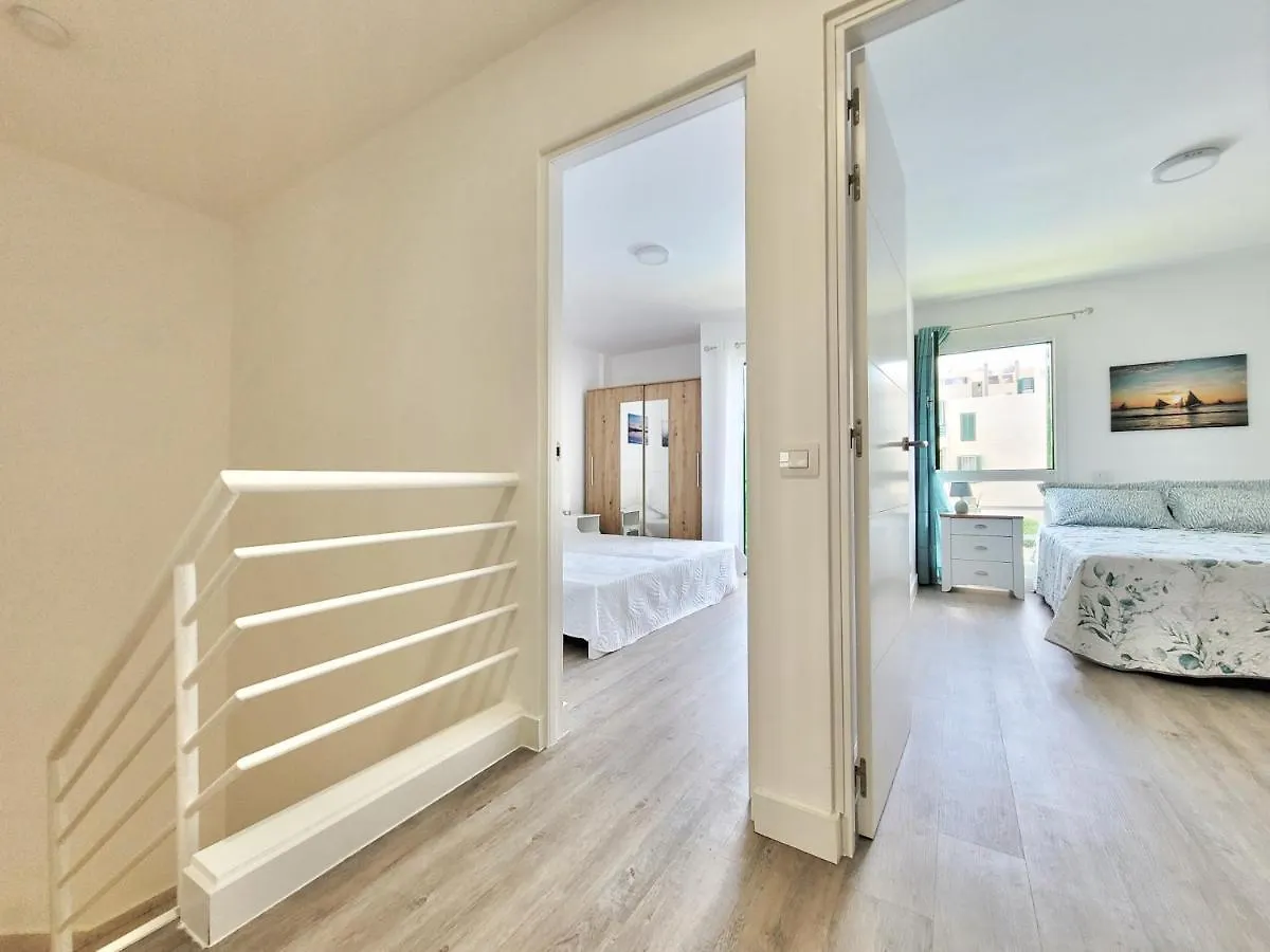 Americas Las Vinas Arona  Apartment Arona (Tenerife)