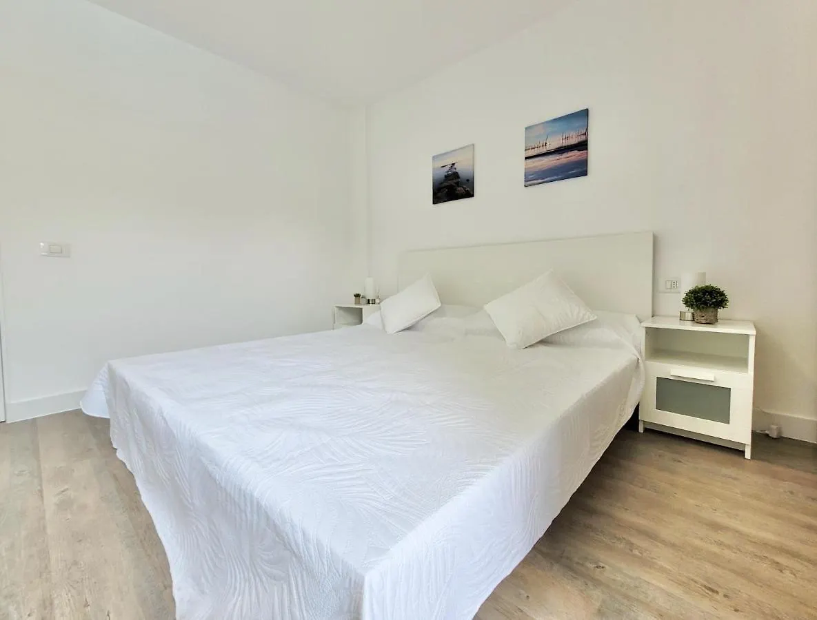 Apartment Americas Las Vinas Arona