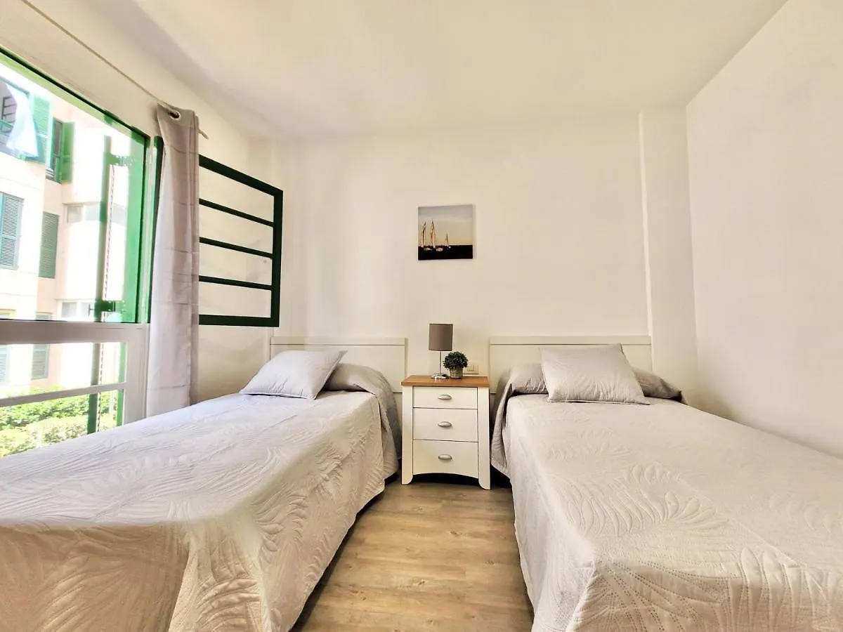 Apartment Americas Las Vinas Arona  Spain