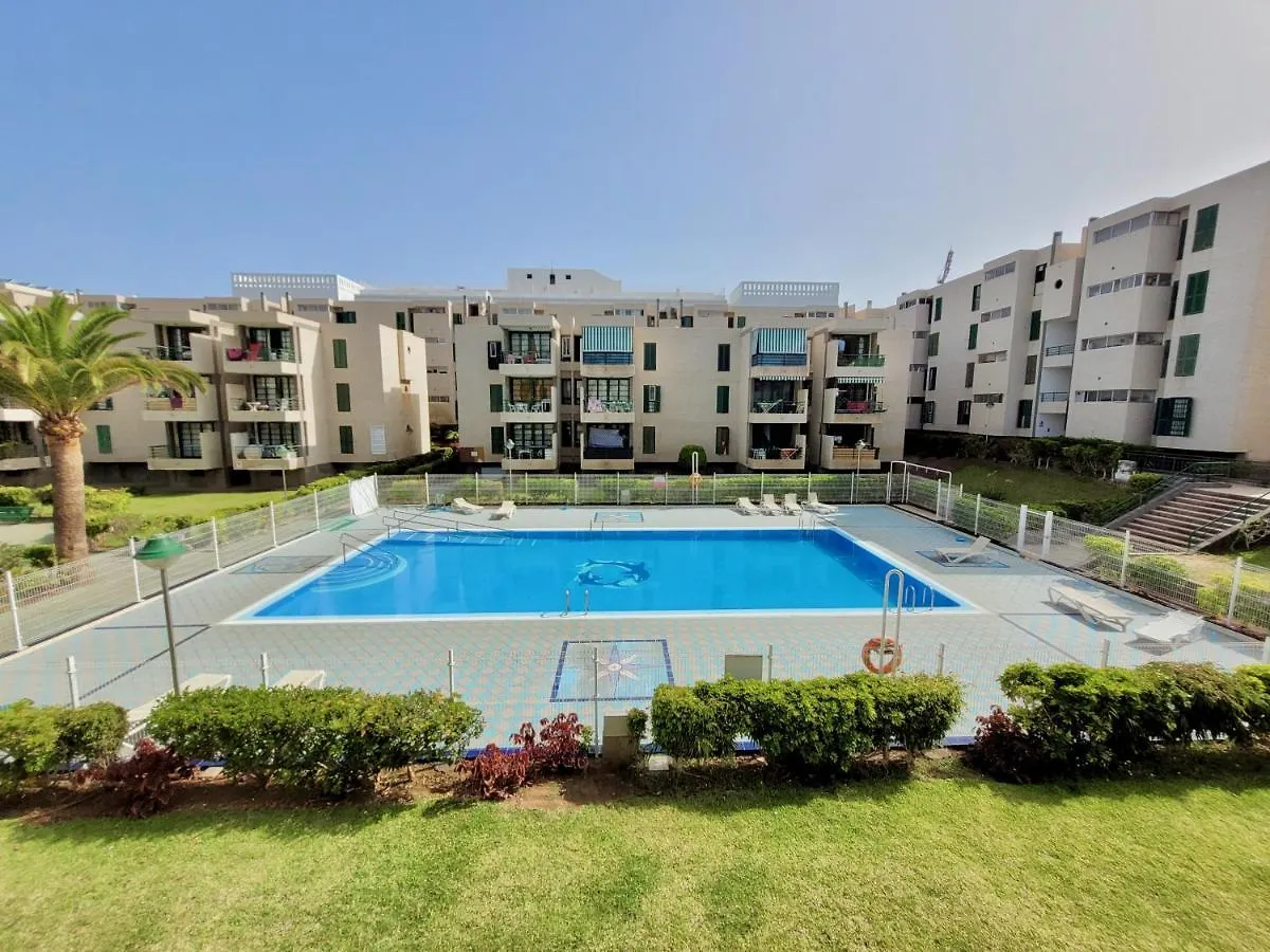 Apartment Americas Las Vinas Arona