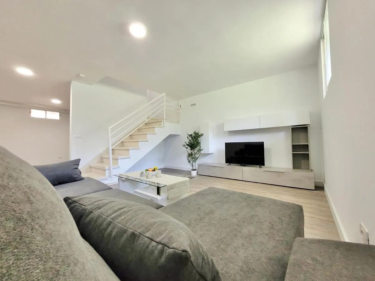 Americas Las Vinas Arona  Apartment Arona (Tenerife)