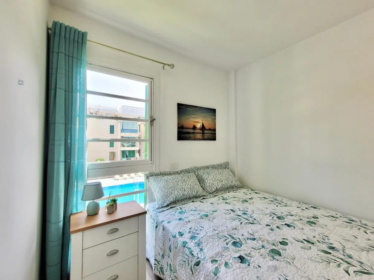 Apartment Americas Las Vinas Arona  Spain