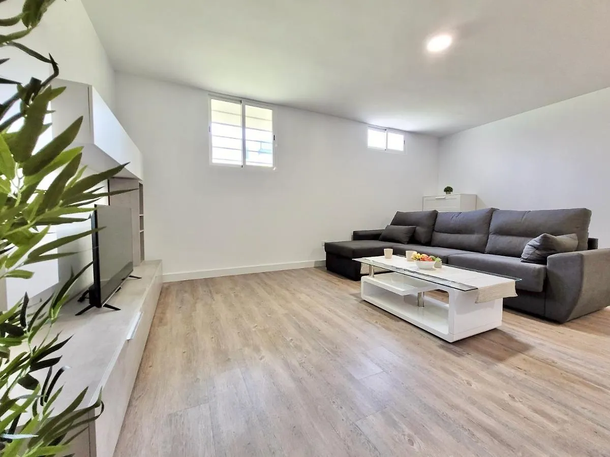 Apartment Americas Las Vinas Arona  Spain