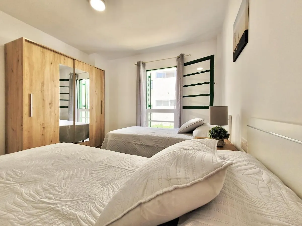 Americas Las Vinas Arona  Apartment Arona (Tenerife)