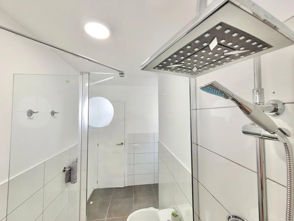 Americas Las Vinas Arona  Apartment Arona (Tenerife)
