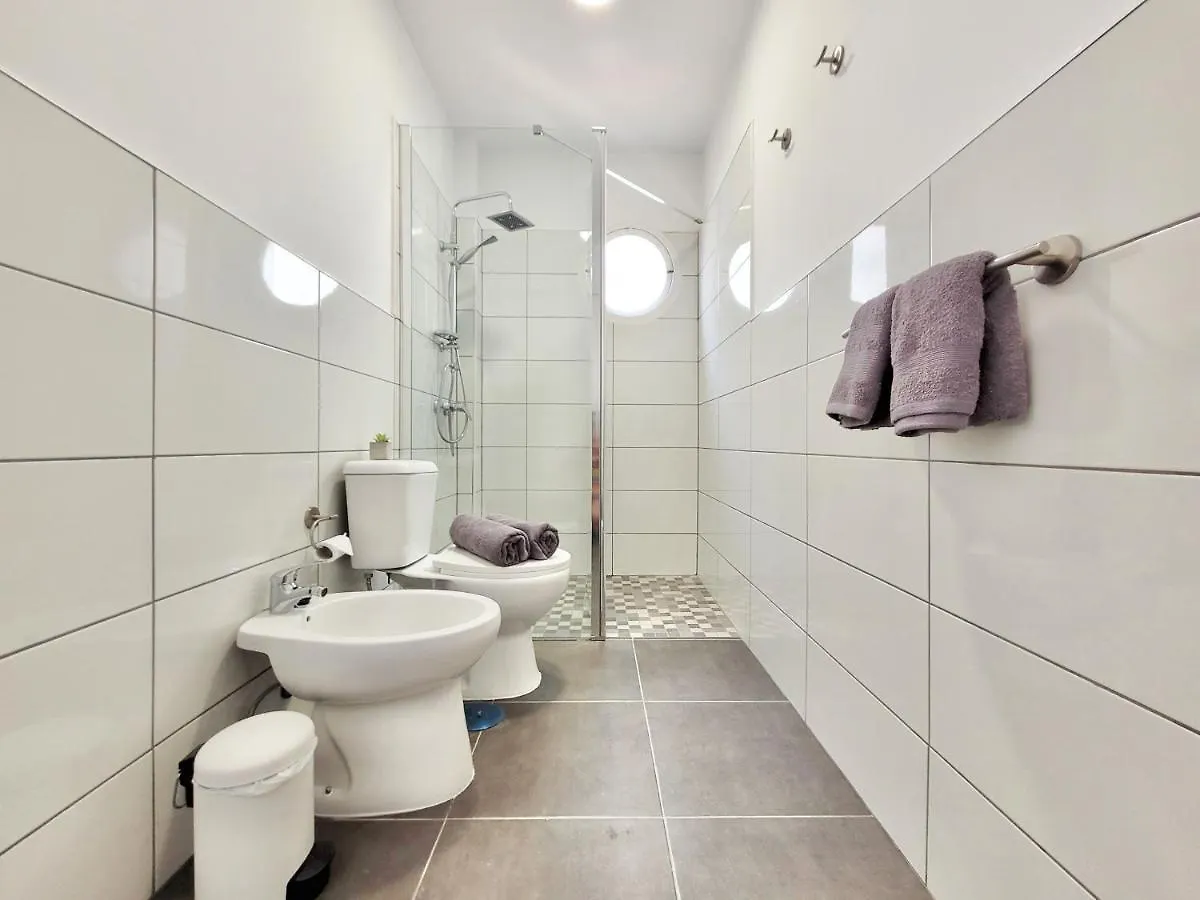 Apartment Americas Las Vinas Arona