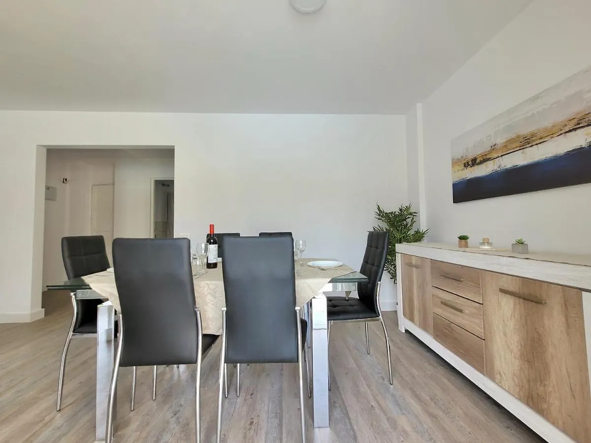 Apartment Americas Las Vinas Arona