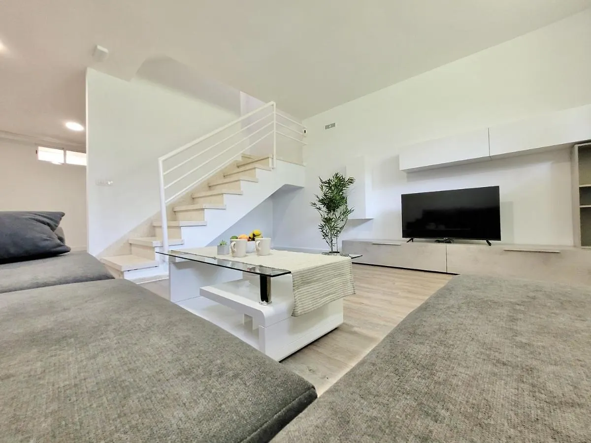 Apartment Americas Las Vinas Arona  Spain