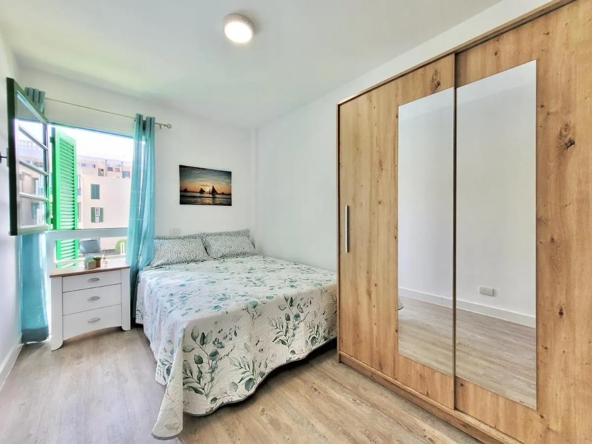 Apartment Americas Las Vinas Arona