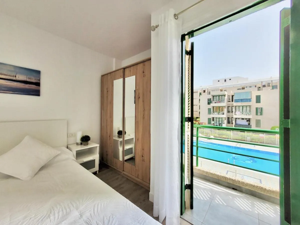Apartment Americas Las Vinas Arona  Spain
