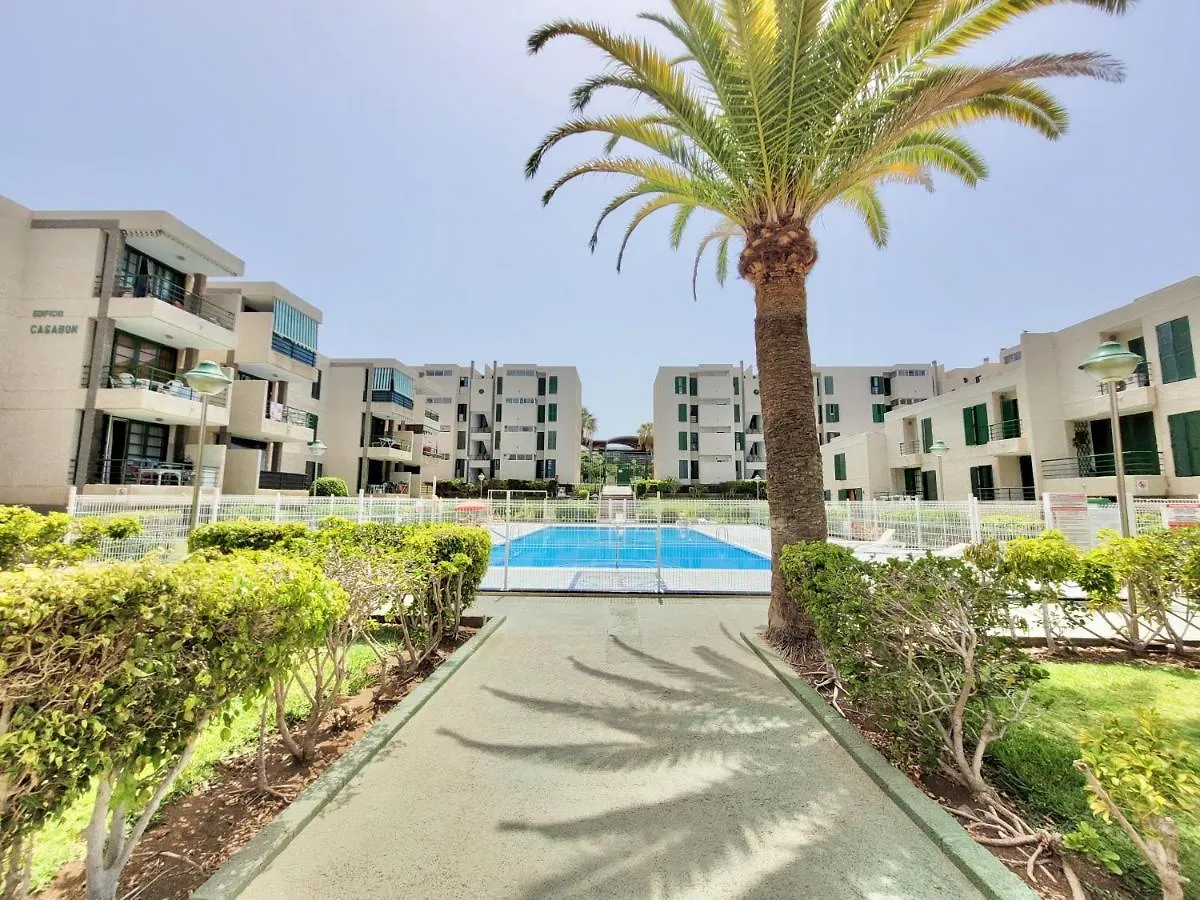 Apartment Americas Las Vinas Arona  Spain