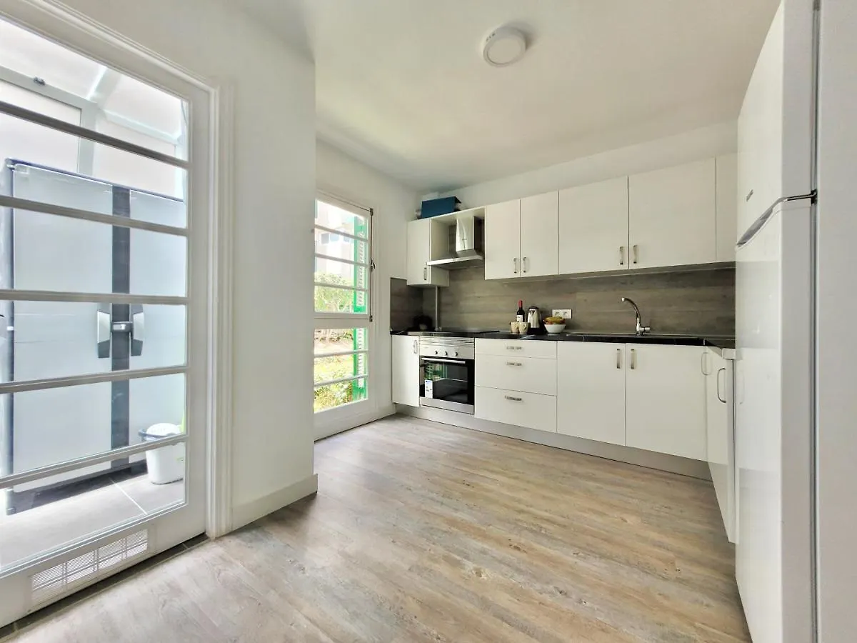Apartment Americas Las Vinas Arona