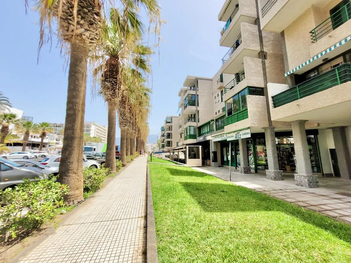Apartment Americas Las Vinas Arona