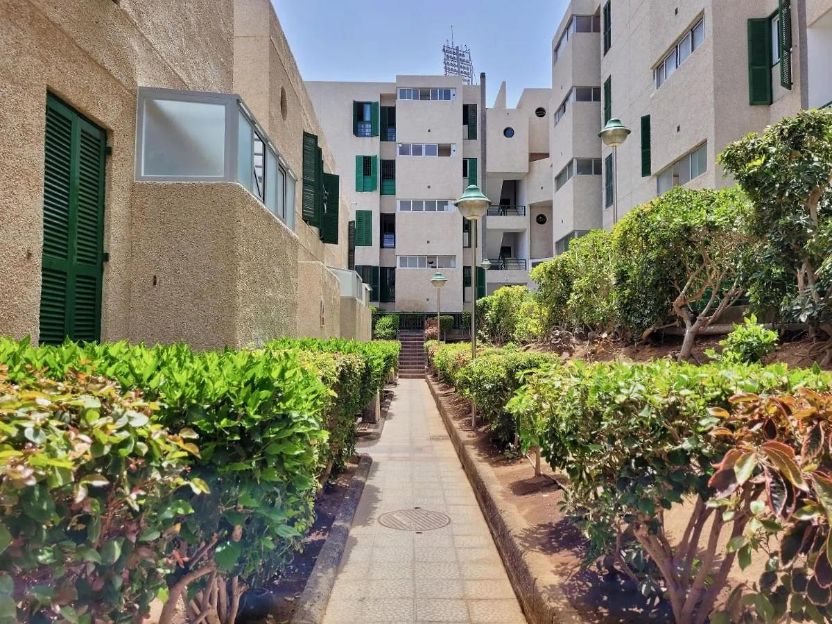 Americas Las Vinas Arona  Apartment