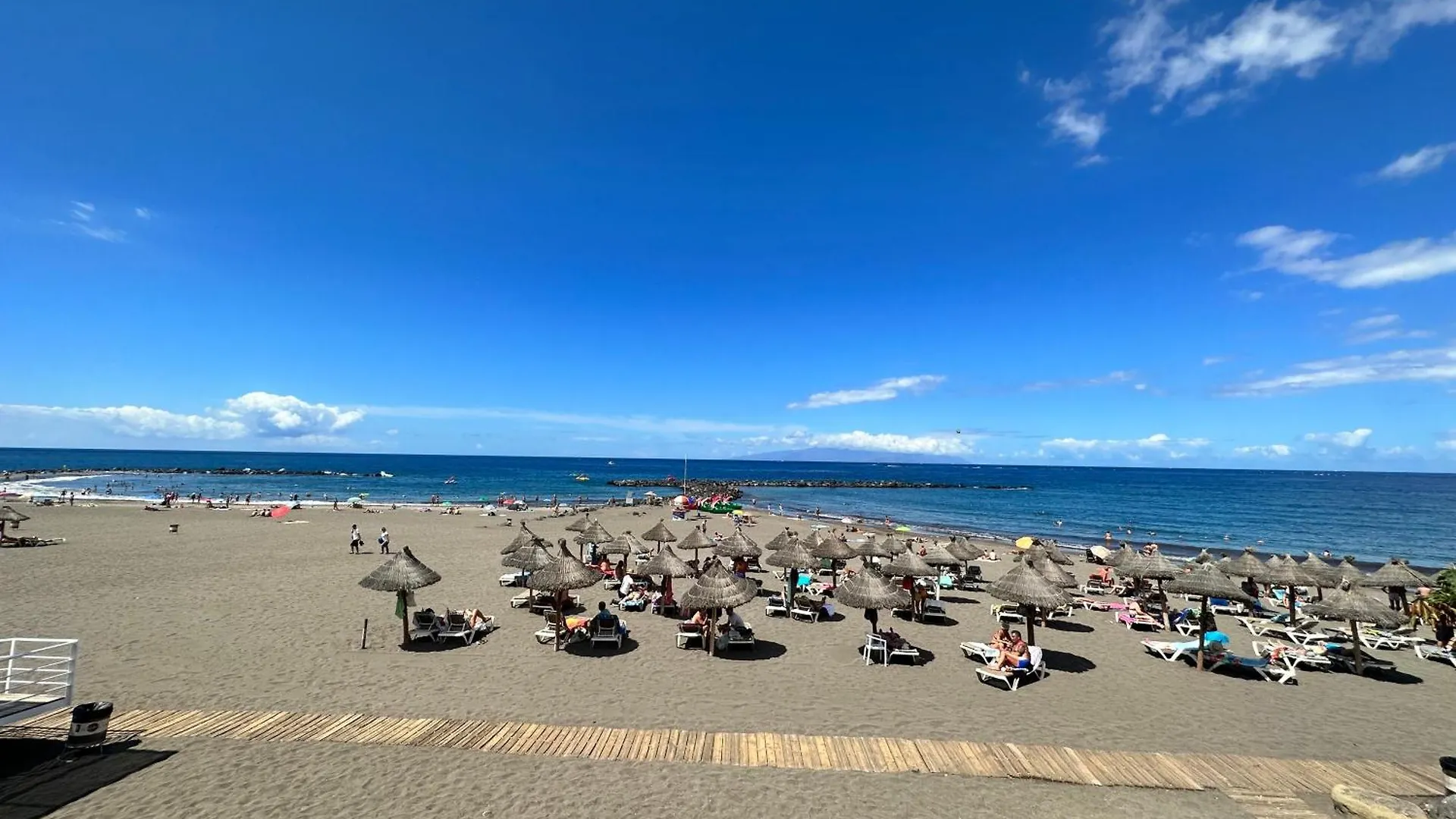 Apartment Americas Las Vinas Arona