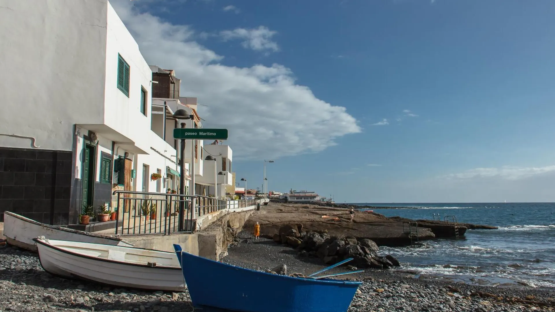 Americas Las Vinas Arona  Apartment Arona (Tenerife)
