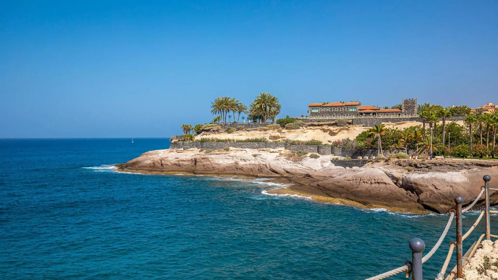 Apartment Americas Las Vinas Arona  Spain