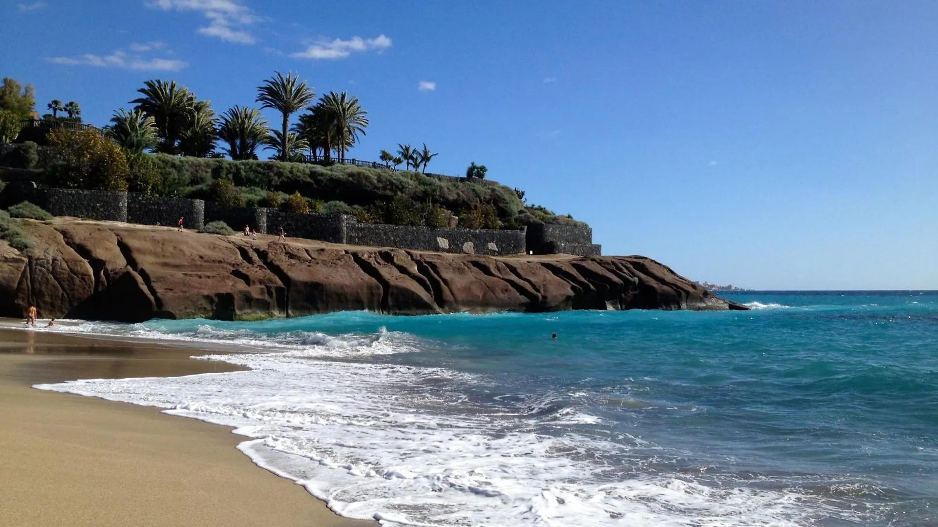 Americas Las Vinas Arona  0*, Arona (Tenerife) Spain