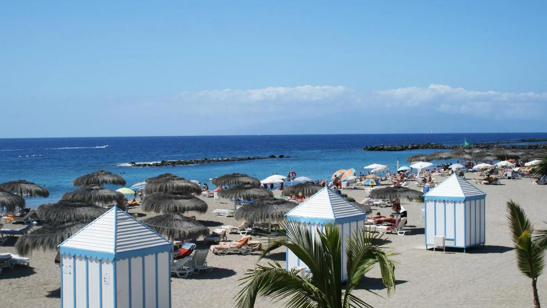 Americas Las Vinas Arona  Apartment