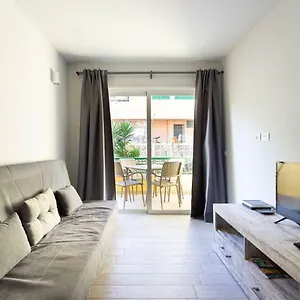 Torres Del Sol Appartement