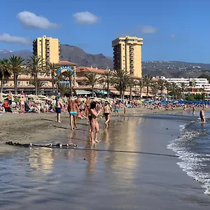 En Playa Vistas - Torres Del Sol Appartement